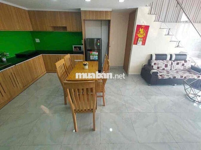 ✨ PENTHOUSE NƠ TRANG LONG – KHÔNG GIAN SỐNG ĐẲNG CẤP GIỮA LÒNG BÌNH TH