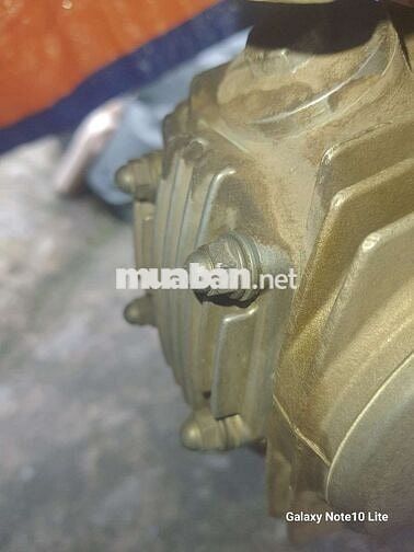 Bán chiếc supper bstp 1999 ngay chủ