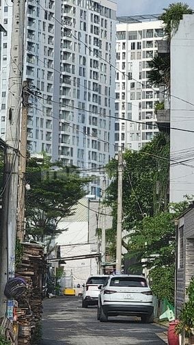 4,6ty SHR 56m² (4,5×14) Hẻm ôtô KĐT VẠN PHÚC Phường Hiệp Bình Phước TĐ