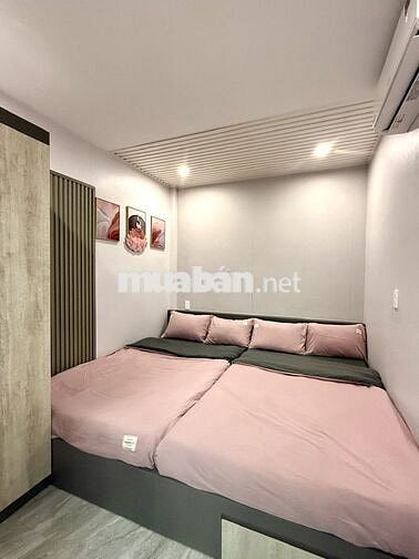 CHO THUÊ  NHÀ NGUYÊN CĂN VILLA GIÁ 15TR, 3 PN GẦN CẦU NGUYỄN HOÀNG