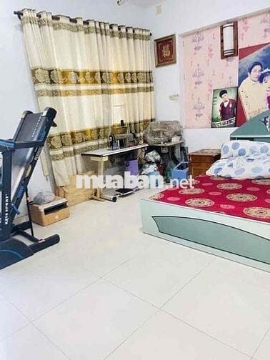 Nhà Bán đường Tân Quý p.Phú Thọ Hoà Tân Phú liền kề Aeon chỉ 7,9 tỷ