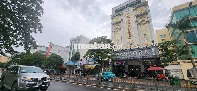 Sẵn dòng tiền, 15m ra HXH Tây Thạnh – 97m² – Tây Thạnh – 6.6 tỷ