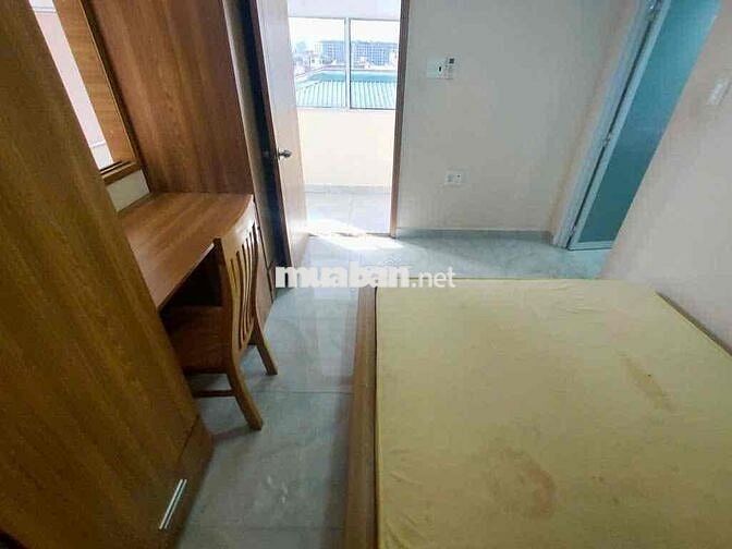 ✨ PENTHOUSE NƠ TRANG LONG – KHÔNG GIAN SỐNG ĐẲNG CẤP GIỮA LÒNG BÌNH TH