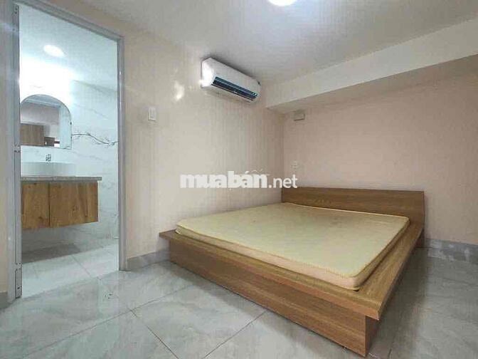 ✨ PENTHOUSE NƠ TRANG LONG – KHÔNG GIAN SỐNG ĐẲNG CẤP GIỮA LÒNG BÌNH TH