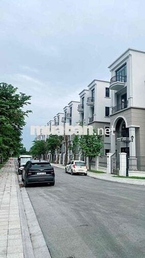 Bán Biệt Thự Song Lập Vinhomes Ocean Park 3 khu khép kín Vịnh Xanh