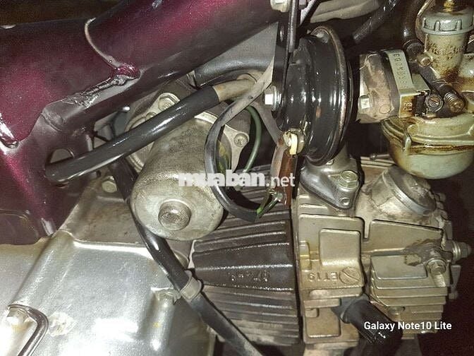 Bán chiếc supper bstp 1999 ngay chủ