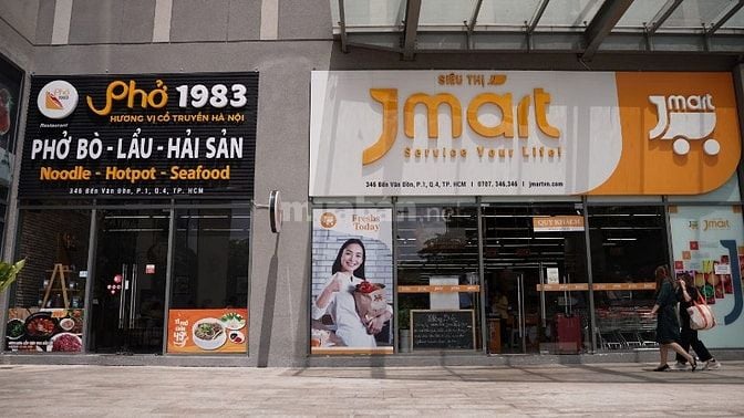 THÔNG BÁO TUYỂN DỤNG NHÂN SỰ , LÀM VIỆC KHU VỰC QUẬN 4.