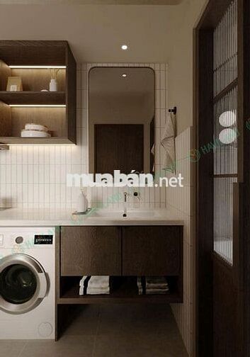 CĂN HỘ CAO CẤP 2PN 2WC 70M2 CÓ HỒ BƠI BAN CÔNG RỘNG TẦNG CAO