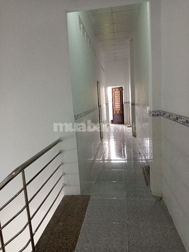 Bán nhà lầu trệt p Đông Hòa TP HCM 