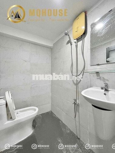 Khai trương chdv 1pn cửa sổ, 35m2, full nt gần bờ kè Hoàng Sa Tân Bình