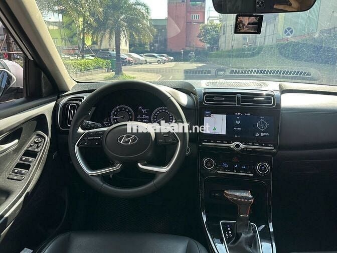 Hyundai Creta 1.5 Đặc biệt 2022 - 57000 km