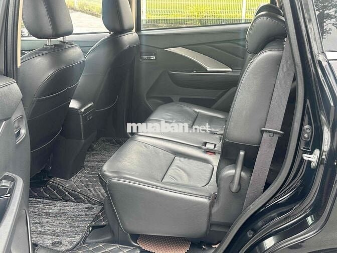 Mitsubishi Xpander 2020 1.5 AT - 72000 km