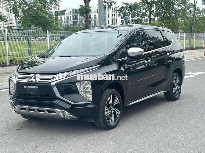 Mitsubishi Xpander 2020 1.5 AT - 72000 km