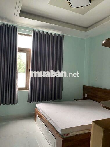 Cho thuê nhà Hiệp Thành City có tầng hầm