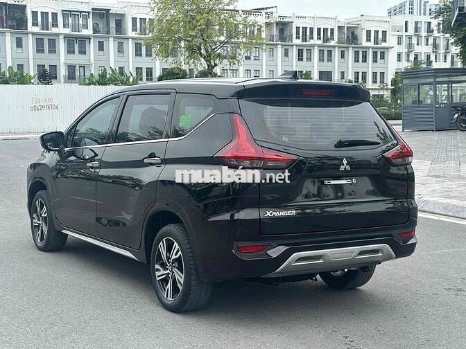 Mitsubishi Xpander 2020 1.5 AT - 72000 km