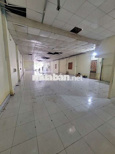 MB KHO XƯƠNG VITRI ĐẸP ĐƯỜNG XE TẢI GIÁP GÒ VẤP