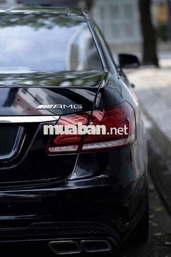 Mercedes Benz E Class 2014 - 86000 km