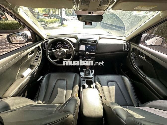 Hyundai Creta 1.5 Đặc biệt 2022 - 57000 km