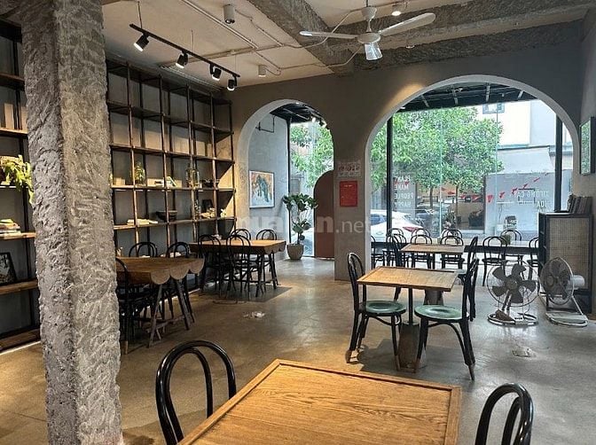 SANG NHƯỢNG QUÁN CAFE VIEW HỒ VĂN QUÁN – VỊ TRÍ HOT NHẤT HÀ ĐÔNG