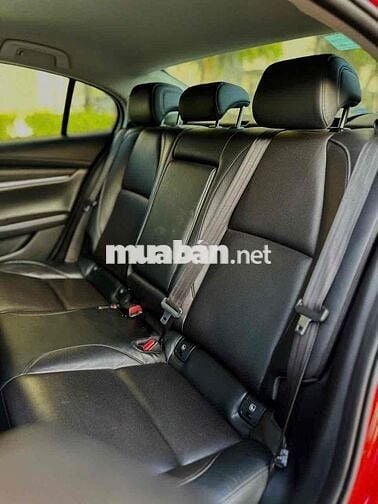 Mazda 3 2021 1.5 Luxury - 50100 km giá chỉ hơn 5đ