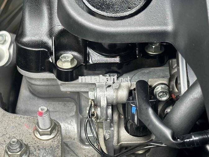 Mitsubishi Xpander 2020 1.5 AT - 72000 km