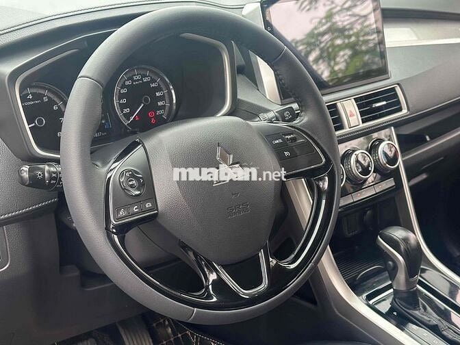 Mitsubishi Xpander 2020 1.5 AT - 72000 km