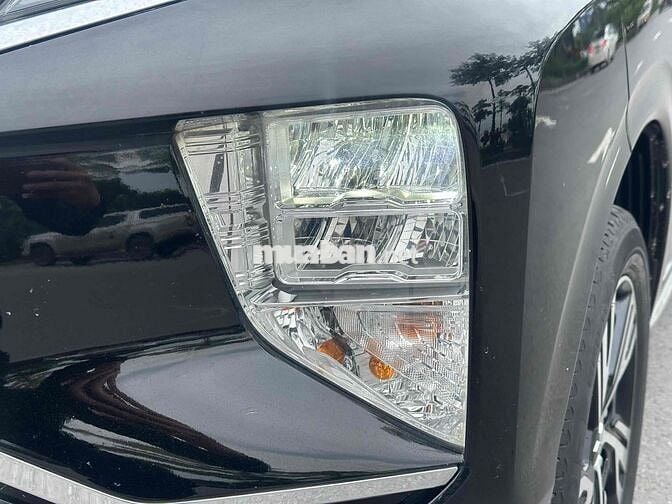 Mitsubishi Xpander 2020 1.5 AT - 72000 km
