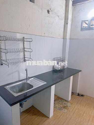 Phòng trọ 60m2 đường hoàng mai giá rẻ