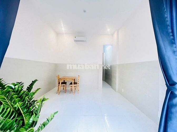 TRỐNG SẴN MB VP MỚI 100% FULL NỘI THẤT NGAY ĐÔNG Á KIẾN TRÚC