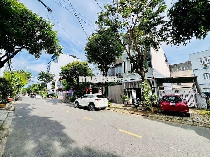 🛑 CHO THUÊ NHÀ 3 TẦNG ĐƯỜNG: HÀN THUYÊN - 3PN - 3WC - CÓ NỘI THẤT