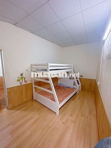 Phòng trọ 60m2 đường hoàng mai giá rẻ