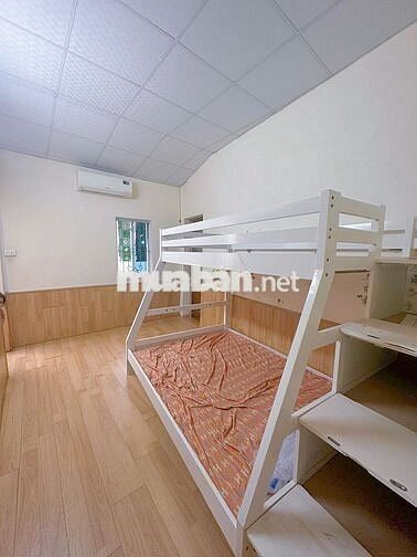 Phòng trọ 60m2 đường hoàng mai giá rẻ