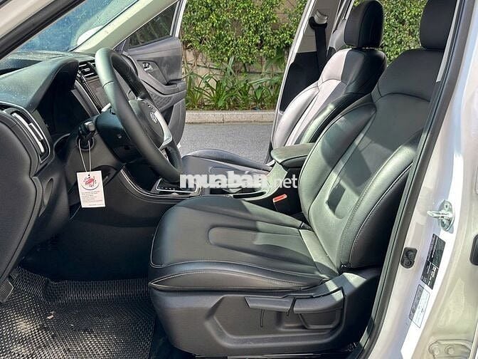 Hyundai Creta 1.5 Đặc biệt 2022 - 57000 km