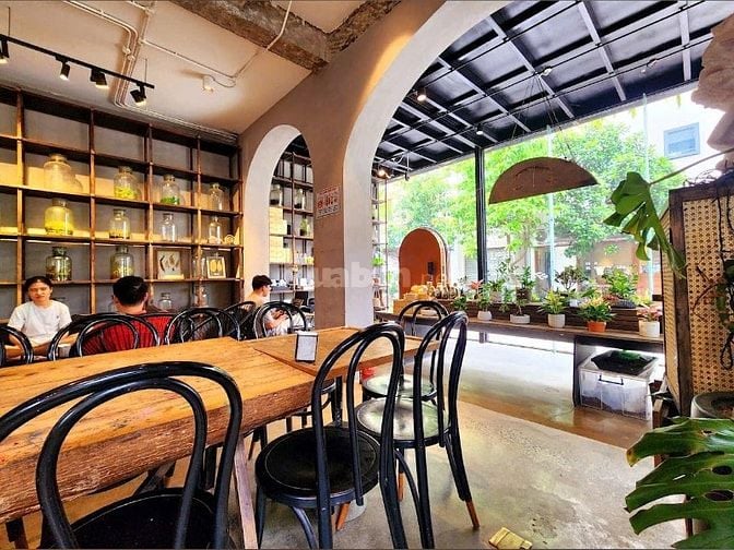 SANG NHƯỢNG QUÁN CAFE VIEW HỒ VĂN QUÁN – VỊ TRÍ HOT NHẤT HÀ ĐÔNG