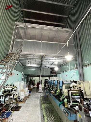 Nhà bán hẻm ôtô tránh nhau trần thị cờ , thới an , quận 12 , DT: 120m2