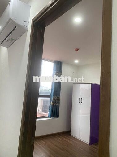 Căn 86m2 3 ngủ 2 vệ sinh riêng Chung cư X2 Đại Kim