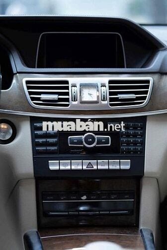 Mercedes Benz E Class 2014 - 86000 km