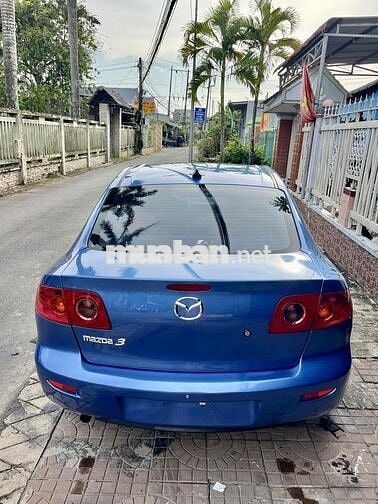 mazda3 số tự động