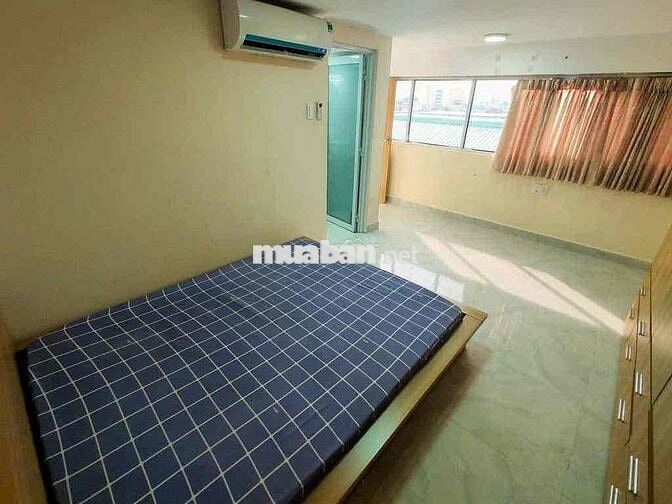✨ PENTHOUSE NƠ TRANG LONG – KHÔNG GIAN SỐNG ĐẲNG CẤP GIỮA LÒNG BÌNH TH