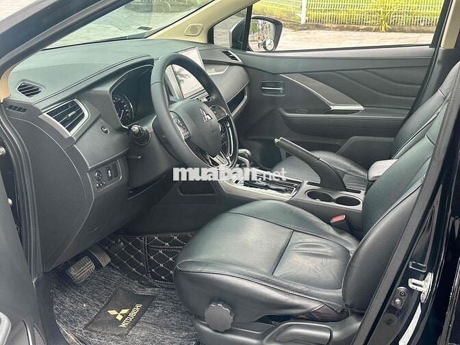 Mitsubishi Xpander 2020 1.5 AT - 72000 km