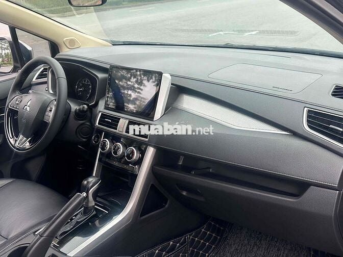 Mitsubishi Xpander 2020 1.5 AT - 72000 km