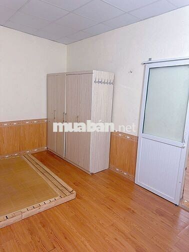 Phòng trọ 60m2 đường hoàng mai giá rẻ