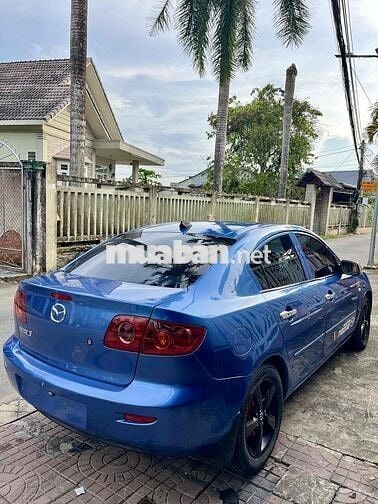 mazda3 số tự động