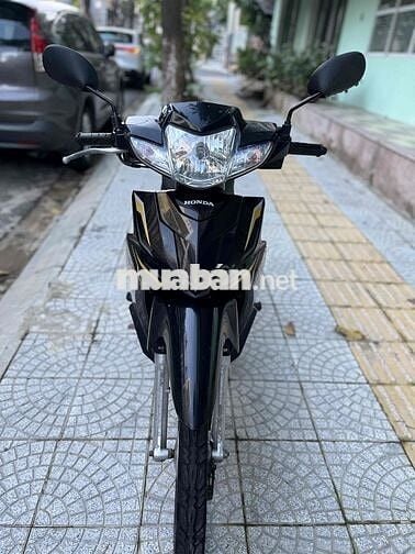Bán nhanh xe Wave Blade 2021 Honda