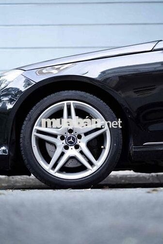 Mercedes Benz E Class 2014 - 86000 km