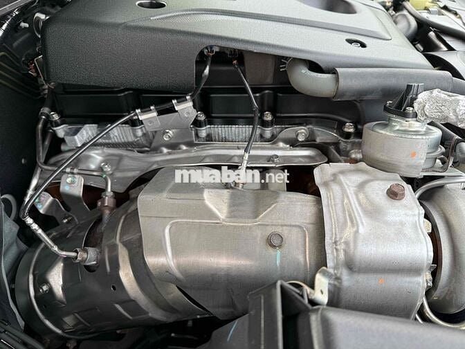 Mitsubishi Triton 2023 đk 5/2024 tự động mới tinh