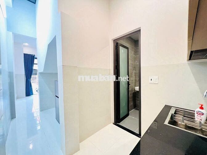 TRỐNG SẴN MB VP MỚI 100% FULL NỘI THẤT NGAY ĐÔNG Á KIẾN TRÚC