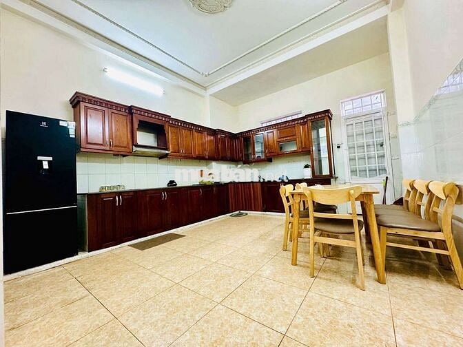 🛑 CHO THUÊ NHÀ 3 TẦNG ĐƯỜNG: HÀN THUYÊN - 3PN - 3WC - CÓ NỘI THẤT