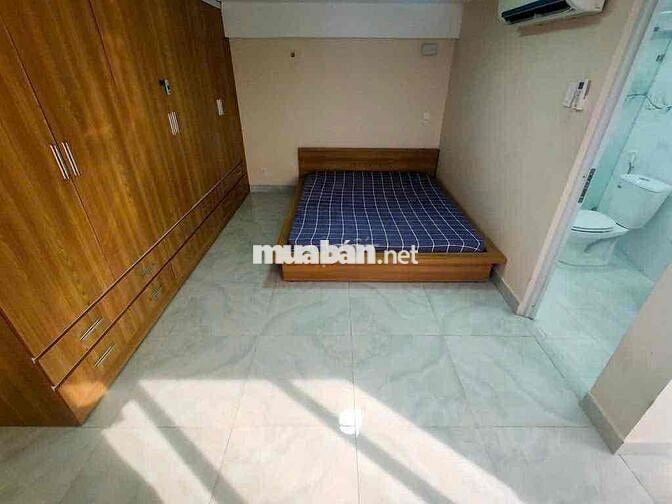 ✨ PENTHOUSE NƠ TRANG LONG – KHÔNG GIAN SỐNG ĐẲNG CẤP GIỮA LÒNG BÌNH TH
