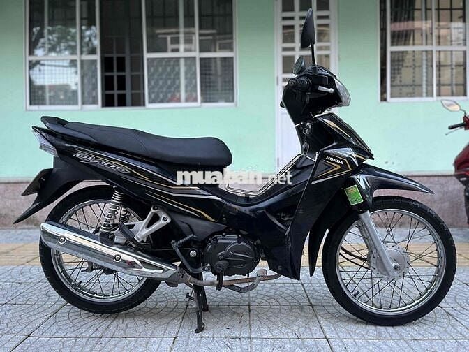 Bán nhanh xe Wave Blade 2021 Honda